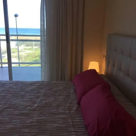 Appartement .apartamento 1a Linea De Playa + Piscina + Parking Daimús