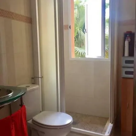 .apartamento 1a Linea De Playa + Piscina + Parking Appartement Daimús