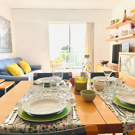 .apartamento 1a Linea De Playa + Piscina + Parking Apartament Daimus